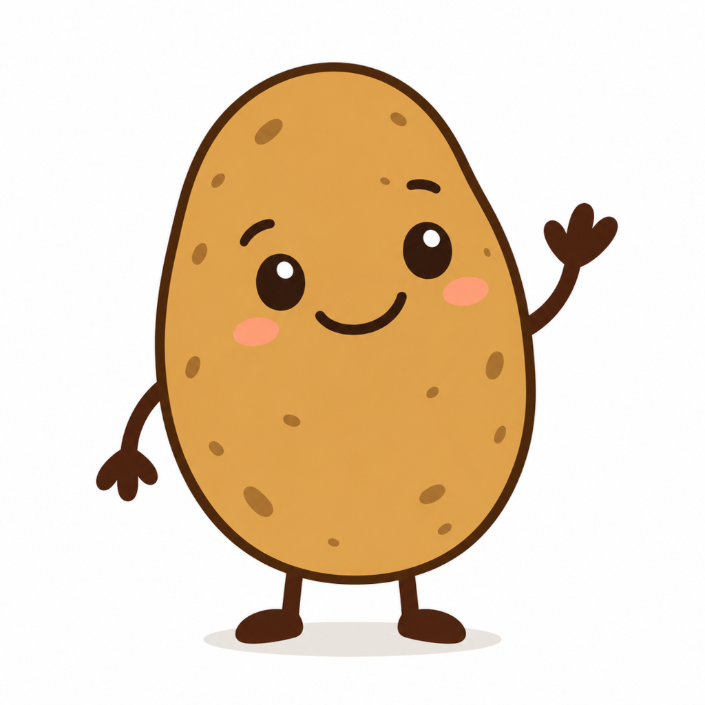 spud